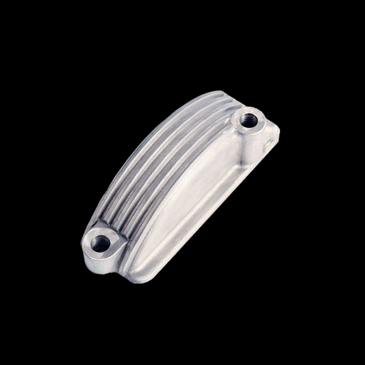 PreOrder - Finned Timing Cover Test