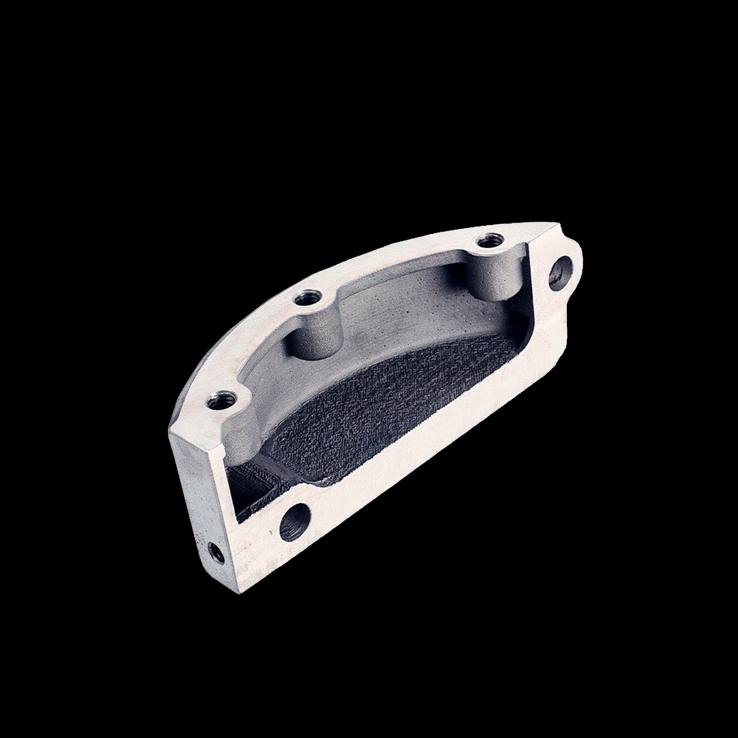 PreOrder - Finned Timing Cover Test