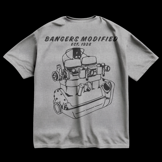 Riley OHV Test Shirt
