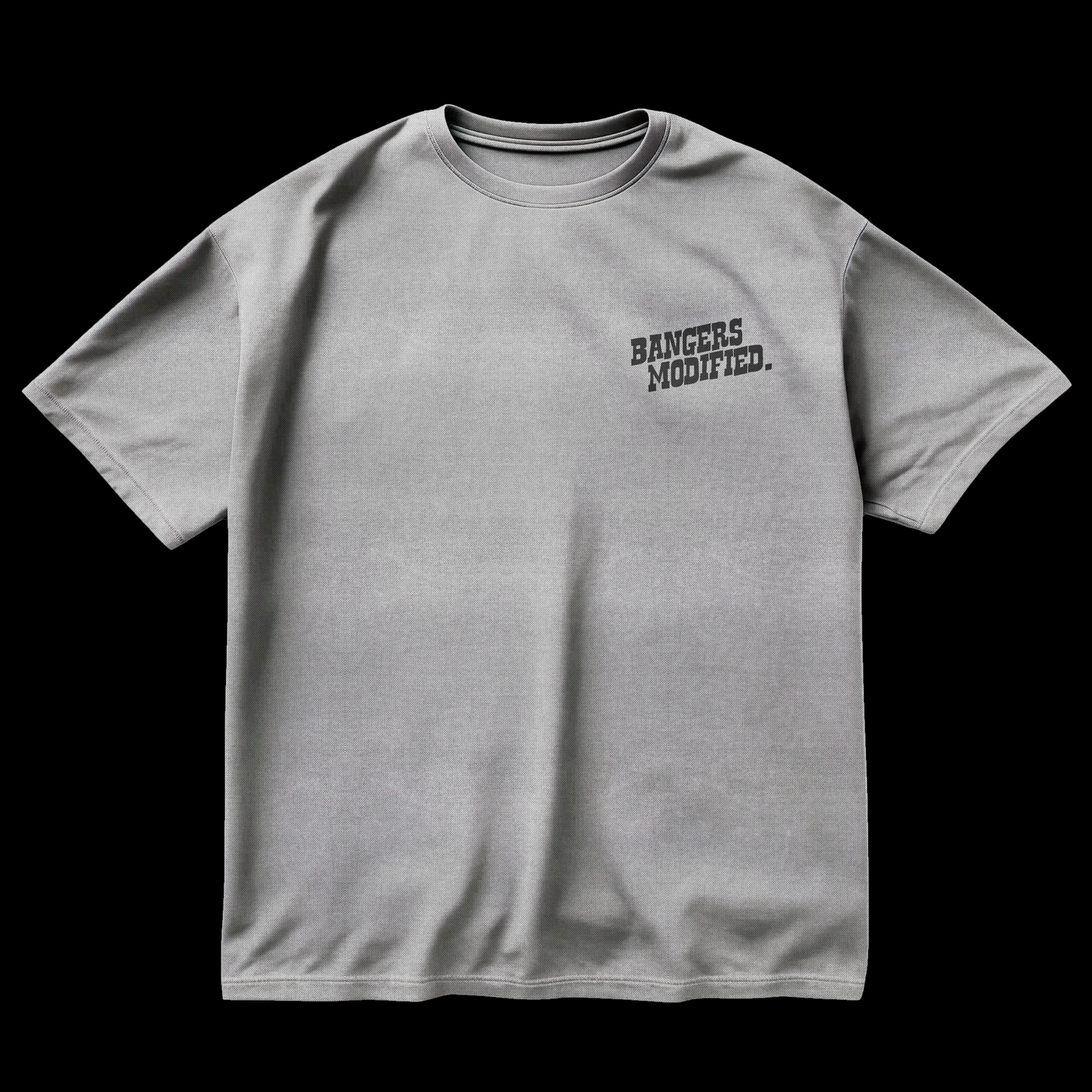 Riley OHV Test Shirt