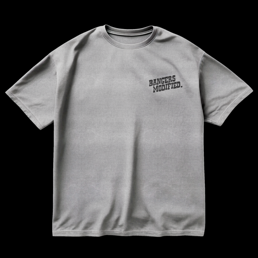 Riley OHV Test Shirt