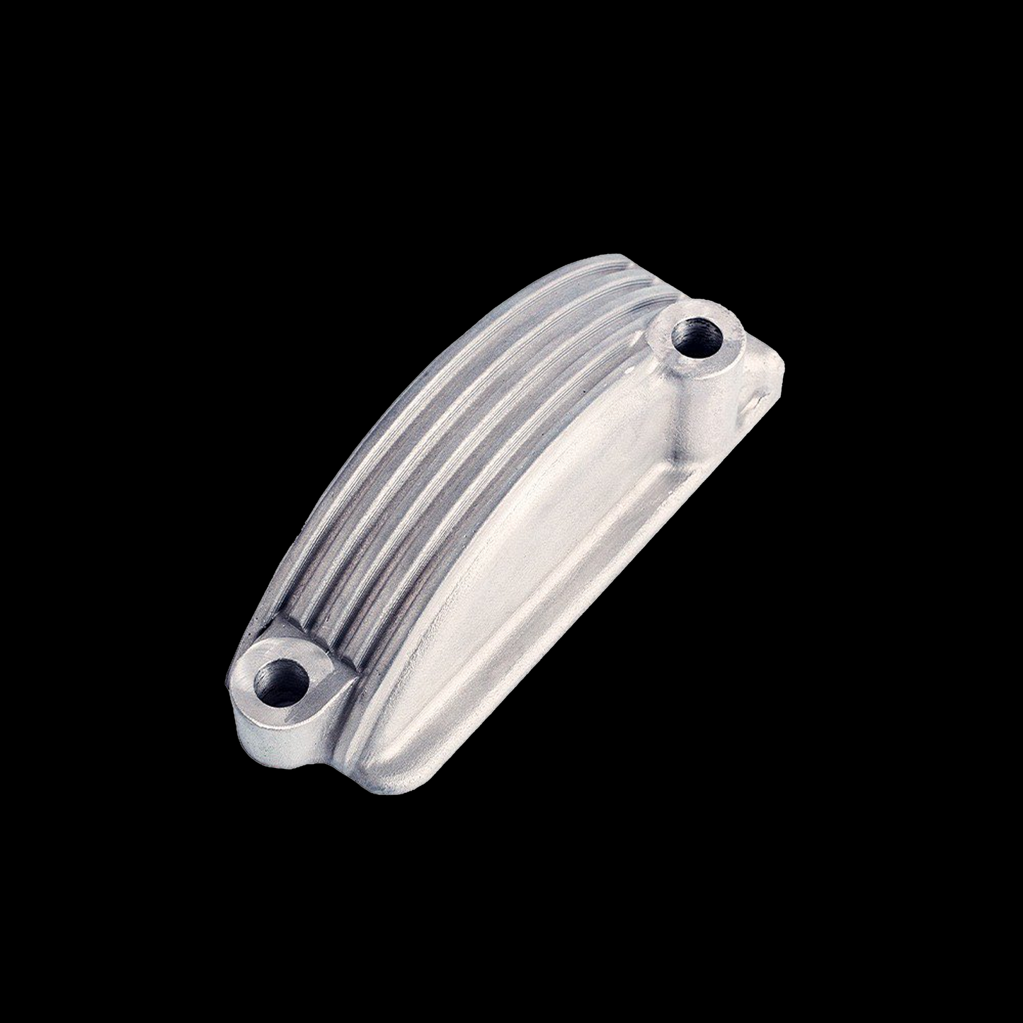 PreOrder - Finned Timing Cover Test
