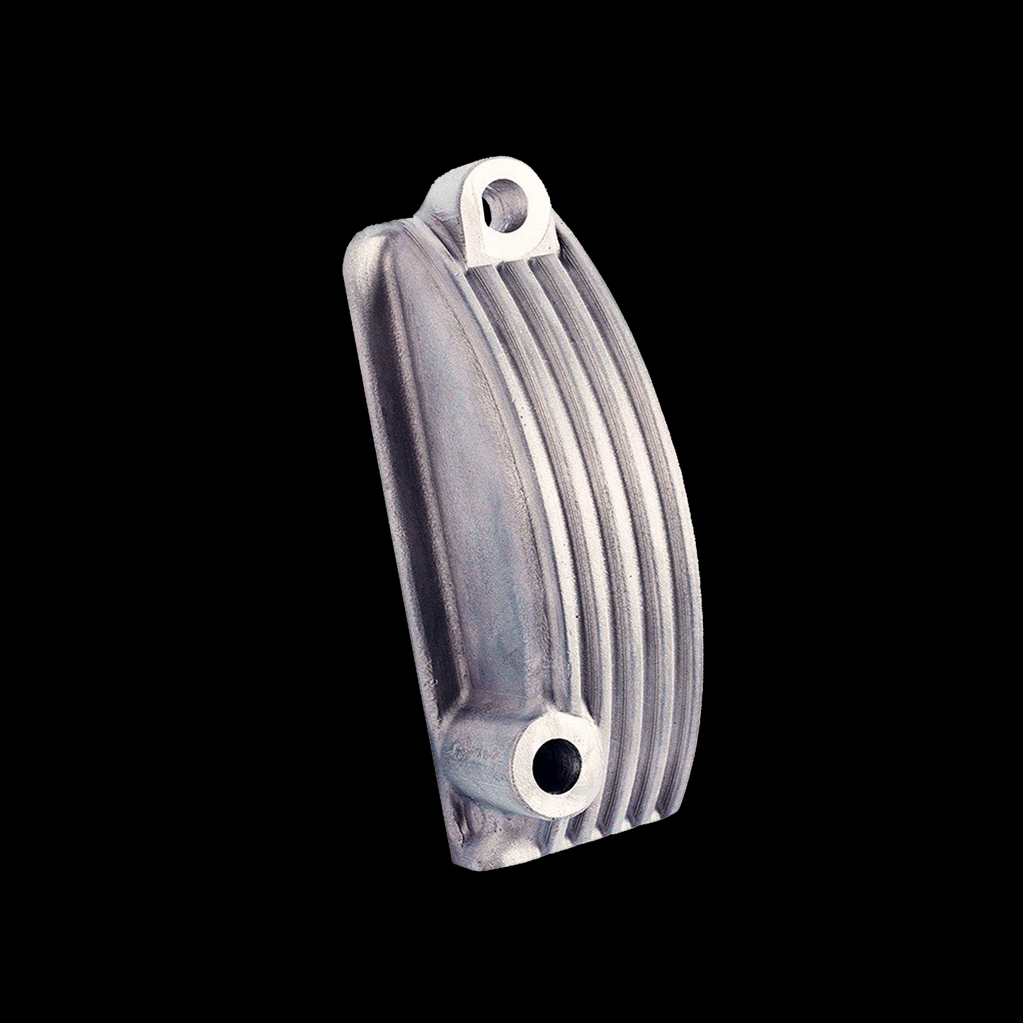 PreOrder - Finned Timing Cover Test